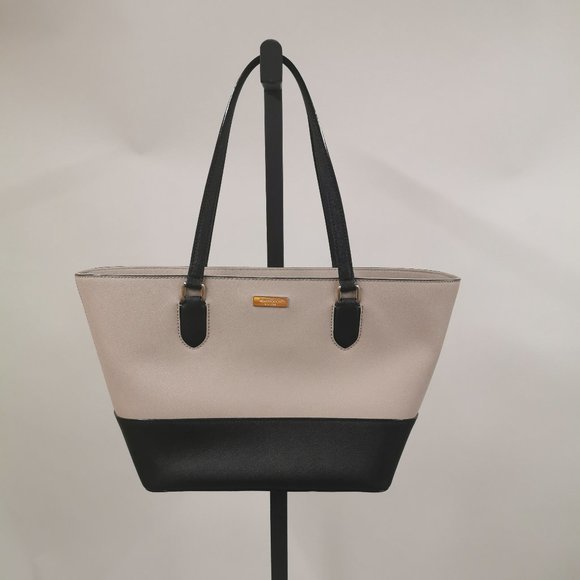 kate spade Handbags - Kate Spade Laurel Way Dally Tote WKRU4388